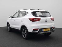 tweedehands MG ZS EV Luxury 45 kWh | Leder | Navi | Cam | Airco | Sc