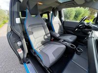 tweedehands BMW i3 / Automaat / Schuif Panoramadak / Camera / Airco /