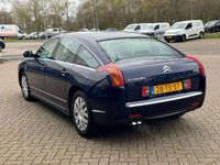 tweedehands Citroën C6 3.0 V6 Benzine NL-Auto|Trekhaak|NAP