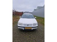 tweedehands VW Bora 2.0 Trendline