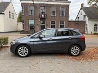 Occasion BMW 218 Executive 136 PK (100 kW) 2015 Grijs Stationwagen