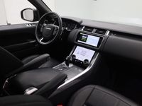 tweedehands Land Rover Range Rover Sport 2.0 P400e HSE Dynamic | PANO | LUCHTVERING | 360º