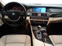tweedehands BMW 528 5 Serie i M Performance Aut- Panodak, Xenon Led, Navi Pro, Leder