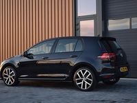 Occasion VW Golf VII GTE 150 PK (110 kW) 2015 Zwart Hatchback