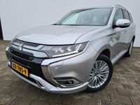 tweedehands Mitsubishi Outlander 2.4 PHEV Intense+