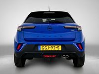 Occasion Opel Mokka 136 PK (100 kW) 2024 Blauw SUV