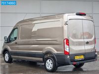 tweedehands Ford Transit 170pk Automaat Limited L3H2 12''SYNC scherm Navi Camera Carplay 11m3 Airco Cruise control