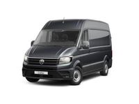 tweedehands VW Crafter L3H3 2.0 TDI 140pk 3.0T Automaat Highline