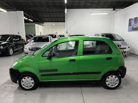 tweedehands Chevrolet Matiz 0.8 Pure NAP / WEINIG KM