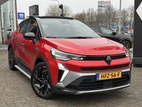 Occasion Renault Captur Esprit Alpine 143 PK (105 kW) 2025 Rood SUV