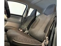 Occasion Peugeot 107 Sport 68 PK (50 kW) 2009 Zwart Hatchback