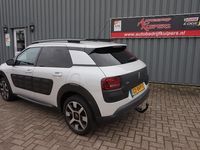 tweedehands Citroën C4 Cactus 1.2 PureTech Shine Navi.Airco.Camera.Cruise.Pdc