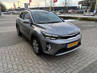 Occasion Kia Stonic 101 PK (74 kW) 2025 Grijs (metallic) SUV