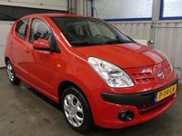 tweedehands Nissan Pixo 1.0 - 5deurs - Airco - Mooie auto!