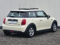Occasion Mini Cooper Pepper 2014 Blauw Hatchback