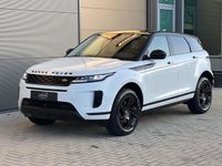 tweedehands Land Rover Range Rover evoque P160 S | Blackpack |Navi| 360Cam | Leer | Elek sto