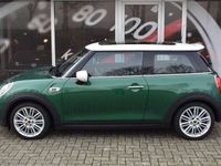 tweedehands Mini Cooper Electric Greenwich / € 2.000,00 subsidie / Panodak