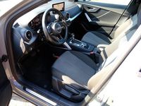 tweedehands Audi Q2 1.4 TFSI 150pk CoD Design Pro Line Plus Xenon|Navi