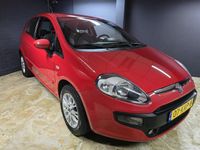 tweedehands Fiat Punto Evo 1.4-16V Multiair Dynamic