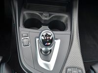 tweedehands BMW M2 2-SERIE CoupéDCT High Executive Automaat / Schuif-kanteldak / Achteruitrijcamera / Sportstoelen / Harman-Kardon / Comfort Access / Navigatie Professional