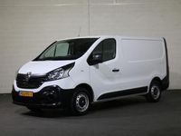 Occasion Renault Trafic 97 PK (71 kW) 2019 Wit MPV