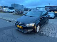 Occasion VW Polo Comfortline 75 PK (55 kW) 2011 Hatchback