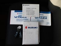 tweedehands Suzuki Grand Vitara 2.0-16V Exclusive Orig. Nederlands/Lichtmetalen ve