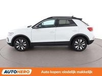 Occasion VW T-Roc Move 150 PK (110 kW) 2023 Wit SUV