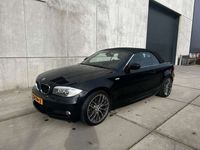 tweedehands BMW 125 Cabriolet 125 i Aut.