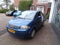 tweedehands Audi A2 1.4 TDI Pro Line CLIMA,APK,LMV !!