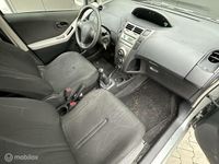 tweedehands Toyota Yaris 1.3 VVTi Dynamic | AIRCO | 5 DEUREN | 151.000KM