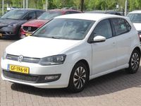 tweedehands VW Polo 1.4 TDI Business Edition / Navigatie / Parkeerhulp V+A / Cru