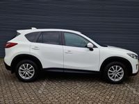 tweedehands Mazda CX-5 2.0 TS+ 4WD Trekhaak