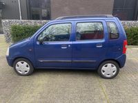 tweedehands Suzuki Wagon R R+ 1.3 GLS | AUTOMAAT |APK TOT FEBR.2025|