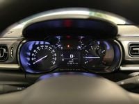 Occasion Citroën C3 PureTech 83 PK (61 kW) 2022 Grijs Hatchback