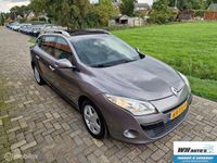 tweedehands Renault Mégane Estate 1.4 TCe Dynamique|Open dak|Navi