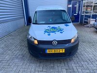 tweedehands VW Caddy Maxi 1.6 TDI Ex Btw Auto