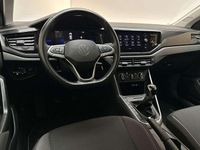 Occasion VW Taigo Life 95 PK (69 kW) 2023 Smokey grey SUV