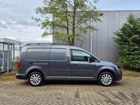 tweedehands VW Caddy Maxi 1.4 TSI 125pk *MARGE* |Airco|Carplay|Cruise|