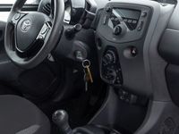 tweedehands Toyota Aygo 1.0 VVT-i x-fun 5-drs | AIRCO | Bluetooth ✅ 1e Eigenaar