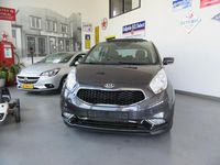Occasion Kia Venga 125 PK (91 kW) 2018 Grijs Hatchback