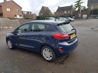 tweedehands Ford Fiesta 1.1 CRUISE | DAB | AIRCO | PDC | LANE-ASSIST | BLUETOOTH...