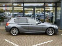 tweedehands BMW M140 1-SERIExDrive High Executive panoramadak