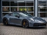 Nieuw Porsche 911 Carrera 4 GTS 541 PK (397 kW) 2025 Grijs Coupé