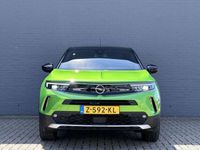 tweedehands Opel Mokka 1.2 130pk Start/Stop Aut Level 5 | Keyless Entry | Achteruitrij Camera | Apple Carplat/Android Auto |