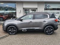 Occasion Citroën C5 Aircross Business Class 181 PK (133 kW) 2019 Grijs SUV