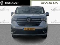Occasion Renault Trafic 170 PK (125 kW) 2024 Grijs MPV