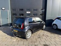 Occasion Skoda Citigo Ambition 60 PK (44 kW) 2017 Zwart (metallic) Hatchback