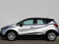 tweedehands Renault Captur 0.9 TCe Dynamique