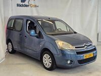 tweedehands Citroën Berlingo 1.6 Multispace|NAP|2E EIG|APK2-25|TREKHAAK|CRUISE|